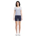 thumbnail image 2 of Ben Hogan Women's Pull on Shorts with Pockets, Sizes XS-XXL, 2 of 5