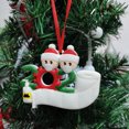 thumbnail image 4 of Adorno De Árbol De Navidad Likrtyny Libre de BPA, 4 of 4