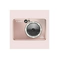 thumbnail image 6 of Canon ivy CLIQ+2 Instant Camera Pirnter + App - Rose Gold, 6 of 17