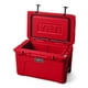 thumbnail image 5 of Hielera YETI Tundra 45 Rescue Roja, 5 of 7