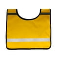thumbnail image 1 of DYNWAVECA Winch Cable Damper Sturdy with Pocket Winch Rope Dampener Blanket Yellow, 1 of 9