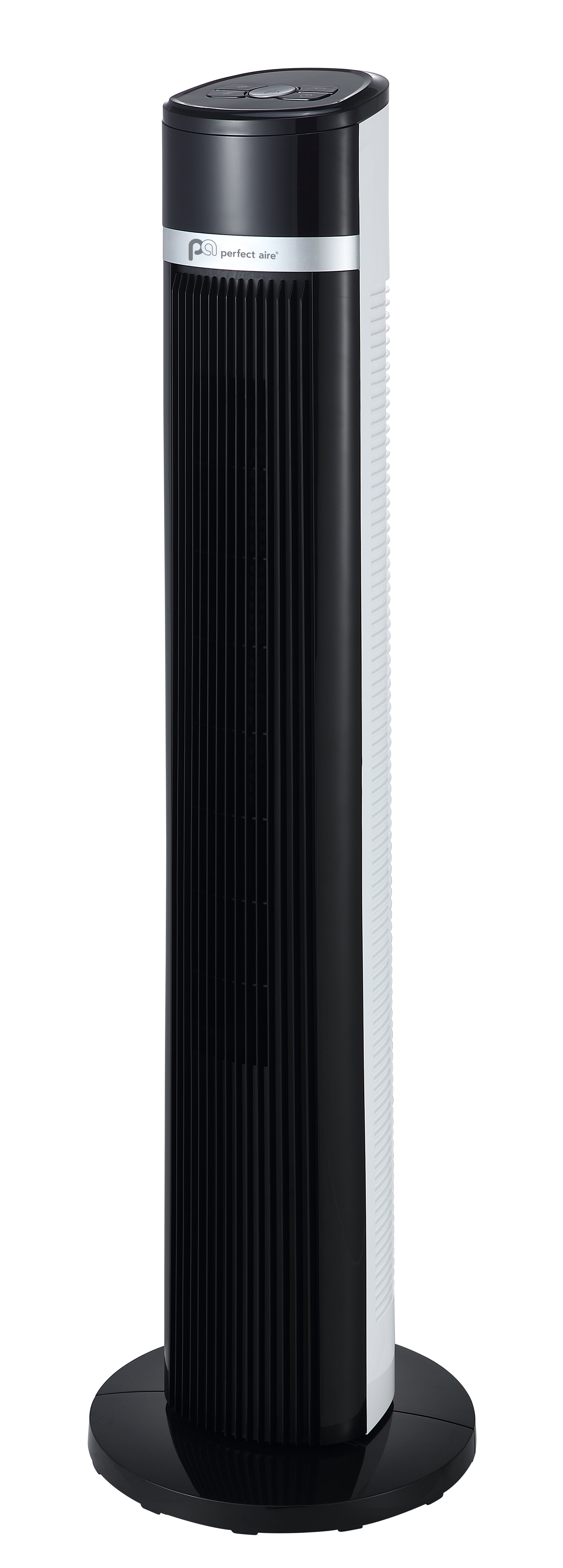 Perfect Aire 40" 3Speed Oscillating Digital Tower Fan
