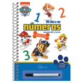 thumbnail image 1 of Paw Patrol Mi Libro de Numeros Larousse Libro de bolsillo 1ra edicion, 1 of 2
