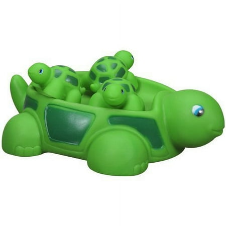 Melvco Inc Turtle Tub Toy/grampa's Tub Toys
