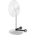 thumbnail image 4 of Global Industrial Fan Dolly for Pedestal Fans, 4 of 6