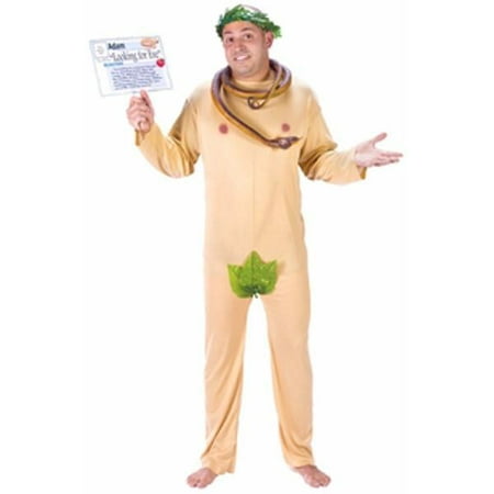 Adult Looking For Eve Costume