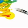thumbnail image 2 of 3 Packs for Walls, Edge Painting Tool, Trim Paint Brushes, 2 of 5