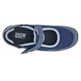 thumbnail image 5 of Drew Buttercup Women Casual Shoe In Navy Combo, 5 of 7