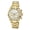 Gold Tone, variant on Alexis Women's Bracelet Watch 921AALS