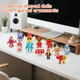 thumbnail image 5 of 12PC Steal a Brainrot Collectible Figure Statue, Steal a Brainrot 67 Figure Toys Character Collectible Figure Statue,Home Decor & Gifts for Fans & Friends, 5 of 6
