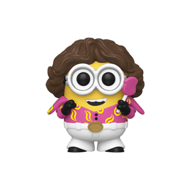 funko pajama bob