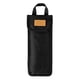 thumbnail image 4 of Contenedor para estacas de camping, bolsa resistente para estacas de tienda de campaña, bolsa de almacenamiento de clavos de bolsillo, bolsa para herramientas negro 32cmx12.5cm, 4 of 9