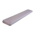 thumbnail image 4 of Xuanheng Piano Keyboard Cover Digital Piano Dustproof Cover Portable Electronic Keyboard Grey for 76 88 Key, 4 of 8