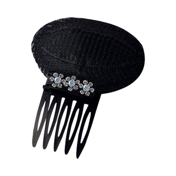 Breathable Volumizing Hair Clip For Fine Thin Hair Natural Volume Root Lift