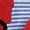 X7 Blue, variant on Landzoo 250Th Anniversary 4Th Of July Kids Boys Girls Outfit Set Striped Print With Truck American Flag Short Sleeve Crew Neck Shirt With Shorts Outfit Summer Toddler Set Size 6-12 Months Blue