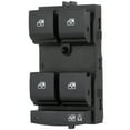 thumbnail image 3 of ECCPP Power Window Switch 2010-2016 for Buick LaCrosse, 2011-2012 for Buick Regal, 3 of 4