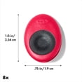thumbnail image 2 of Miniset de 8 piezas Bag Clip OXO Good Grips Collection, 2 of 9