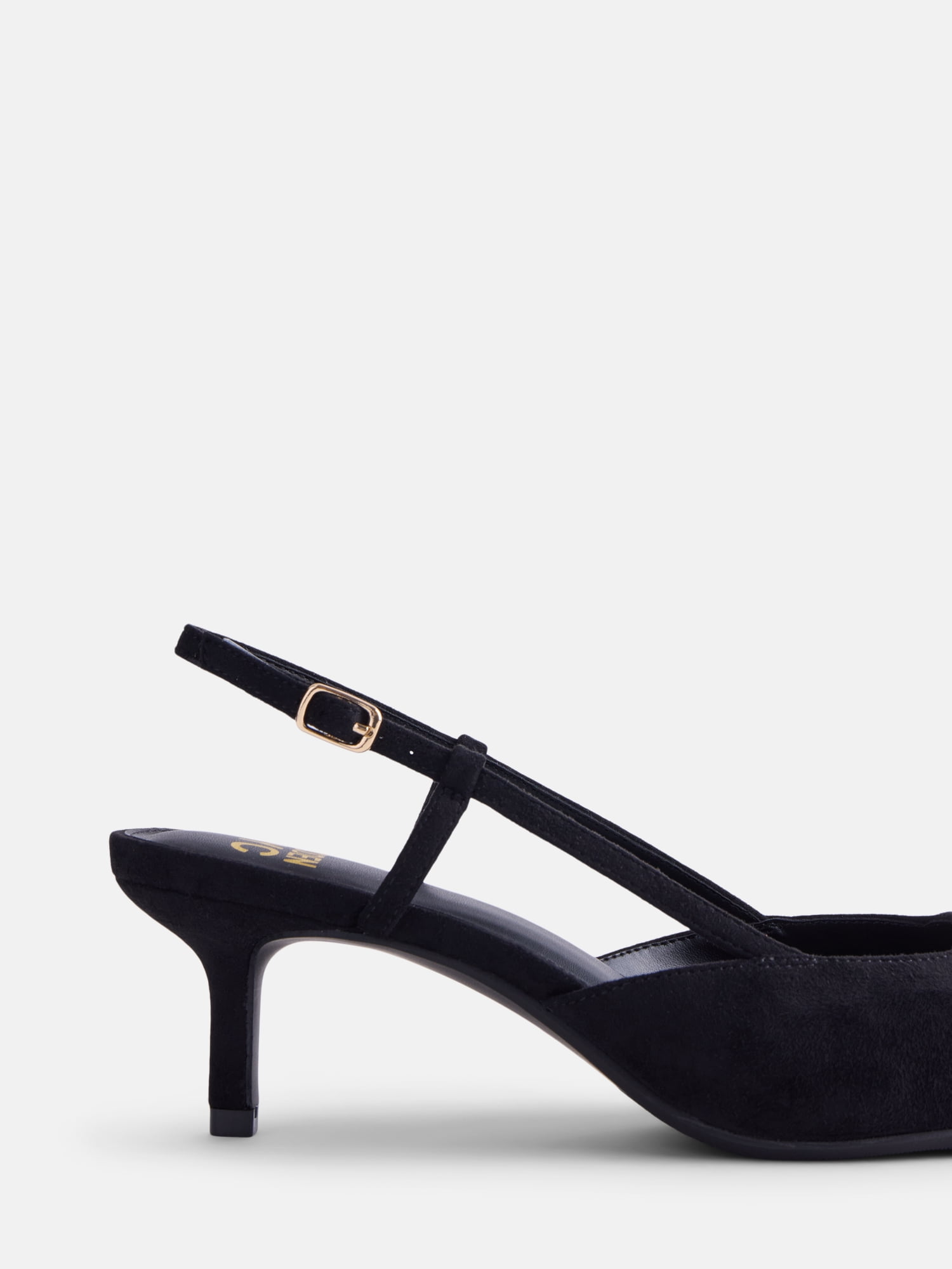 Madden NYC Women's Slingback Heels