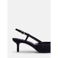 thumbnail image 4 of Madden NYC Women's Slingback Heels, 4 of 6