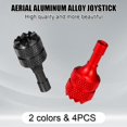 thumbnail image 3 of Palancas de control de drones lasuroa para DJI Mini 3 Pro y RC Smart, 3 of 7