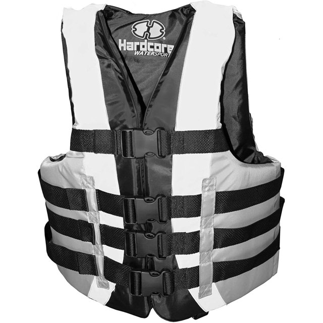 TaliaPosy High Visibility USCG Approved Life Jackets for The Whole
