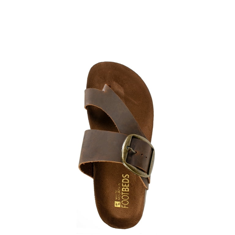 White mountain harley sandal shop