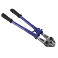 thumbnail image 1 of Rdeghly This bolt cutter,Bolt Lock Cutter 18  HD Hand Jaws Blades Chain Wire Fence Cable Rebar Wire 450mm, 1 of 1