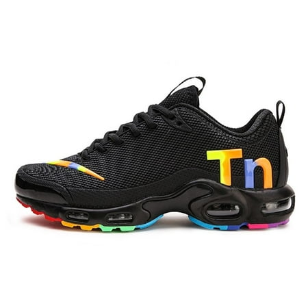 

2022 TN Mens Running Shoes chaussure homme kpu Cushion Trainers Sport Athletic tns plus kpu Outdoor Hiking Jogging Sneakers