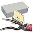 thumbnail image 3 of The Champagne Opener - Black in Gift Box, 3 of 4