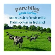 (2 pack) Pure Bliss by Similac Irish Farms Powder Baby Formula, Easy to Digest, 24.7-oz Can