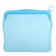 thumbnail image 1 of YiJuHui Reusable Silicone Food Storage Bags Leakproof Airtight Seal Fresh Food Preservation Pouches for Meal Prep Lunch Kitchen Organization, 1 of 5