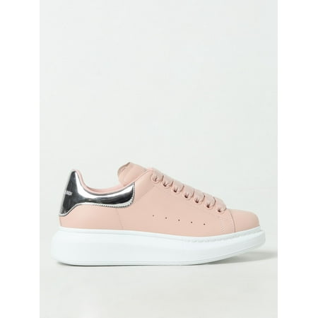 

Alexander Mcqueen Sneakers Woman Grey Woman