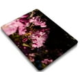 thumbnail image 5 of KSK KAISHEK Hard Case Shell Cover Only Compatible Newest MacBook Pro 15" 2016 2017 2018 2019 A1990&A1707, Flower 0408, 5 of 5