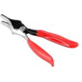thumbnail image 1 of Auto Fuel Vacuum Line Er Hose Removal Separator Pliers Rep Tool (red) (1pcs), 1 of 5