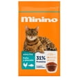 thumbnail image 2 of Minino 15 Kg + Churu Atún con Camaron Sobre con 4 Tubos, 2 of 4