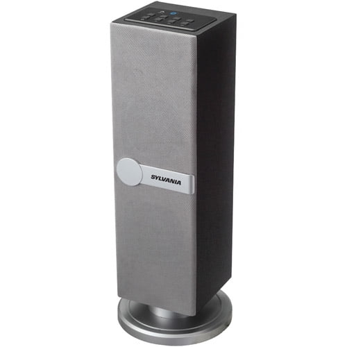 bluetooth mini tower speaker