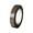 Coffee, variant on Army Green Craft Tape, 8cm x 2cm, Versatile Paper Tape for DIY, Scrapbooking & Decorative Use (1 roll)