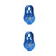 thumbnail image 4 of Polea de escalada en roca Soidarity Azul 2piezas, 4 of 6