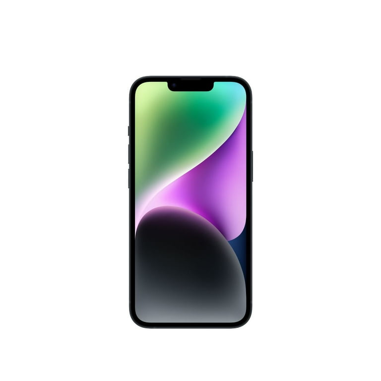 Amazon.com: Apple iPhone 14, 128GB, Midnight - Unlocked