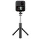 thumbnail image 3 of S03 Mini Selfie Stick Bluetooth 4.0 Inalámbrico Aleación de aluminio Selfie, 3 of 8