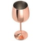 thumbnail image 1 of Copa de champán,Copa de vino de metal Copa de vino de champán Copa de champán de metal Rendimiento confiable, 1 of 8