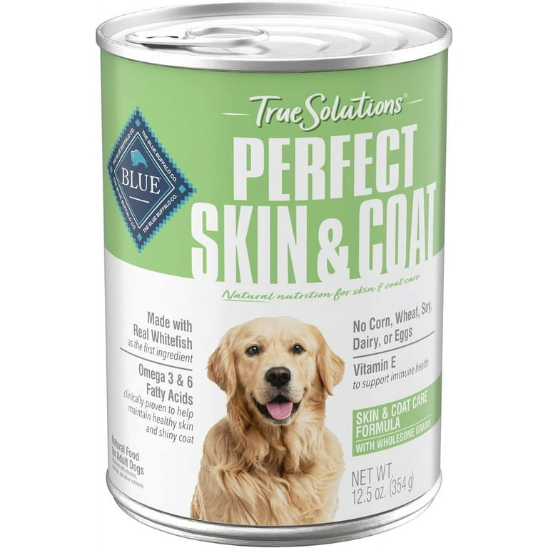 Dog food hotsell for shiny coat