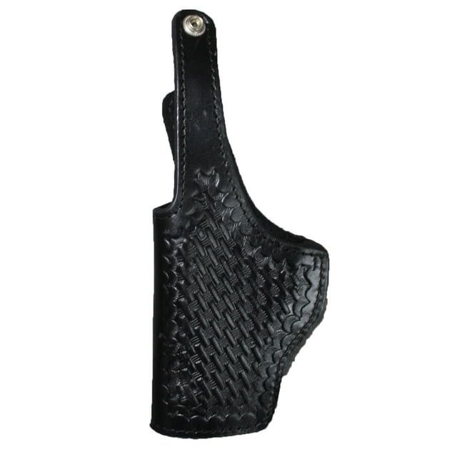 Étui de Protection en Tissage Panier (Gauche) Noir par Solar 1