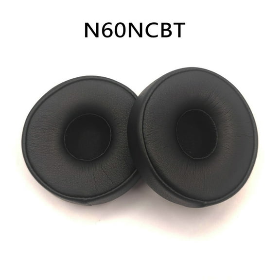 Cushion Ear Pads Earpad Headband Replacement Cover for AKG N60NC N60 Headphones