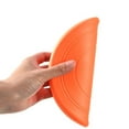 thumbnail image 6 of Soft Non-Slip Dog Flying Disc, 6 of 6