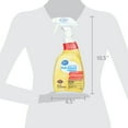 thumbnail image 6 of Great Value Multi-Purpose Cleaner, Lemon Scent,  32 FL OZ, 6 of 7