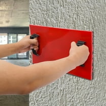 Concrete Texture Stamp Mat Set Cement Texture Wall mold Cement Concrete Mold Red