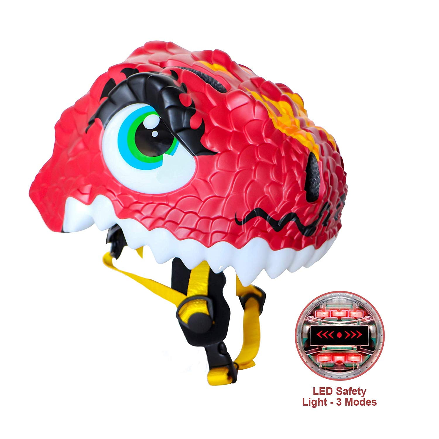 walmart kids bike helmets