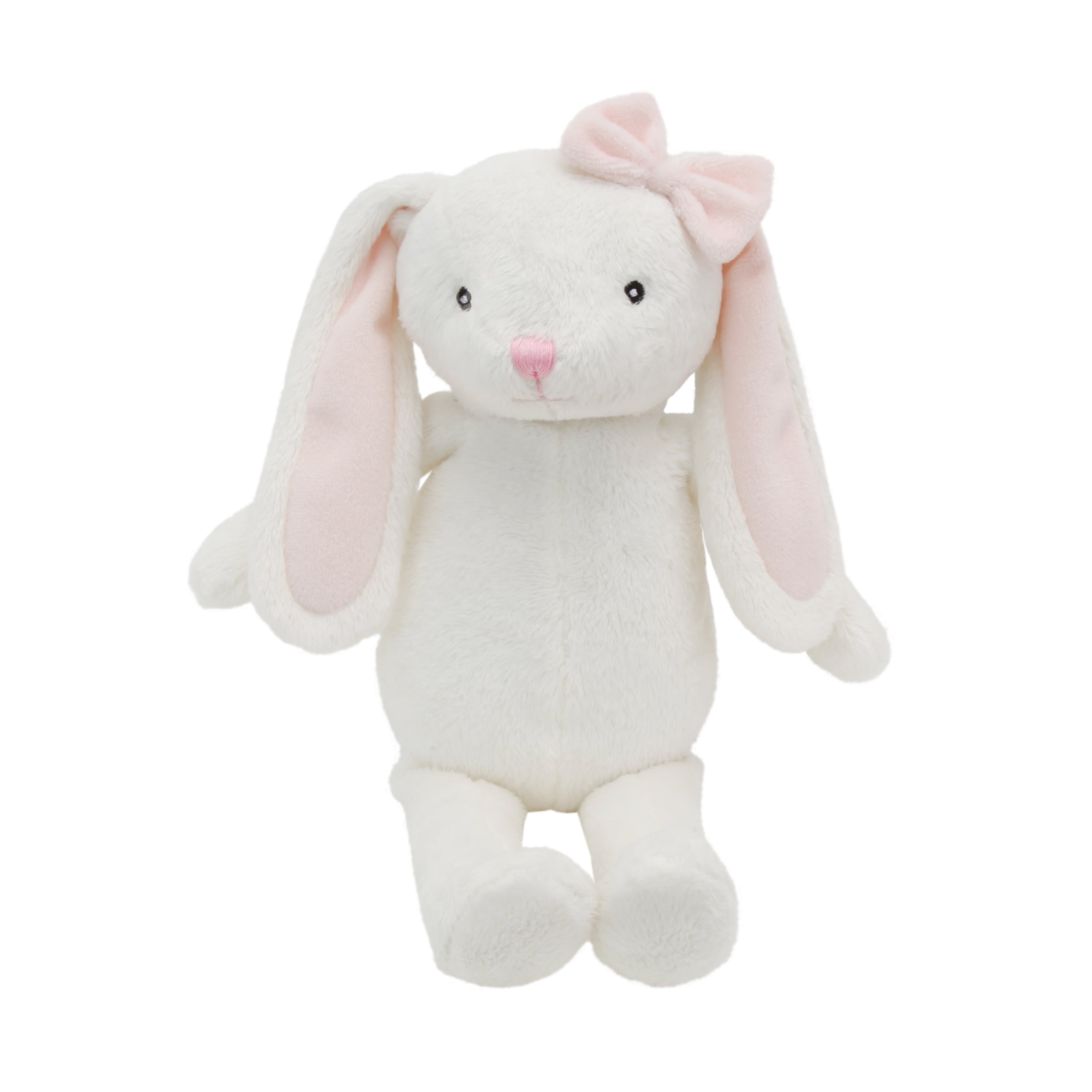 A Lovey Story Character Bun Bun Plush Bunny Doll Soft Stuffed Animal Toy