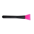 thumbnail image 1 of Soidarity 1 cepillo de silicona para barro facial, aplicador de mezcla de cosméticos faciales de cabeza suave, herramienta de belleza de barra de Pinceles de maquillaje y herramientas TYPE1 ocho Soidarity CE000263-01, 1 of 1